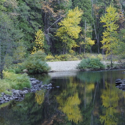 Yosemite Nov 2019