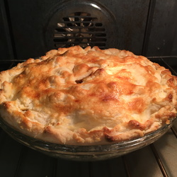 Homemade GF Food